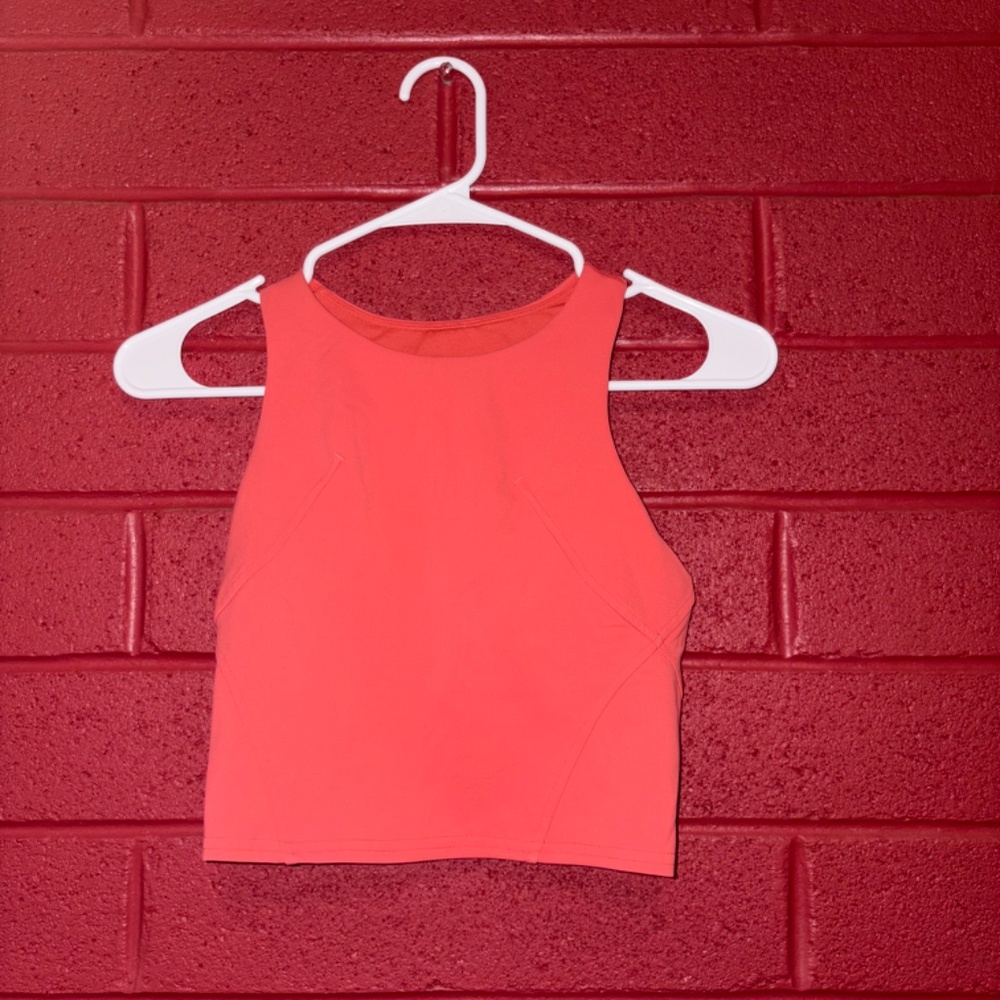 Lululemon Invigorate Training Tank Top - Picture 2 of 5
